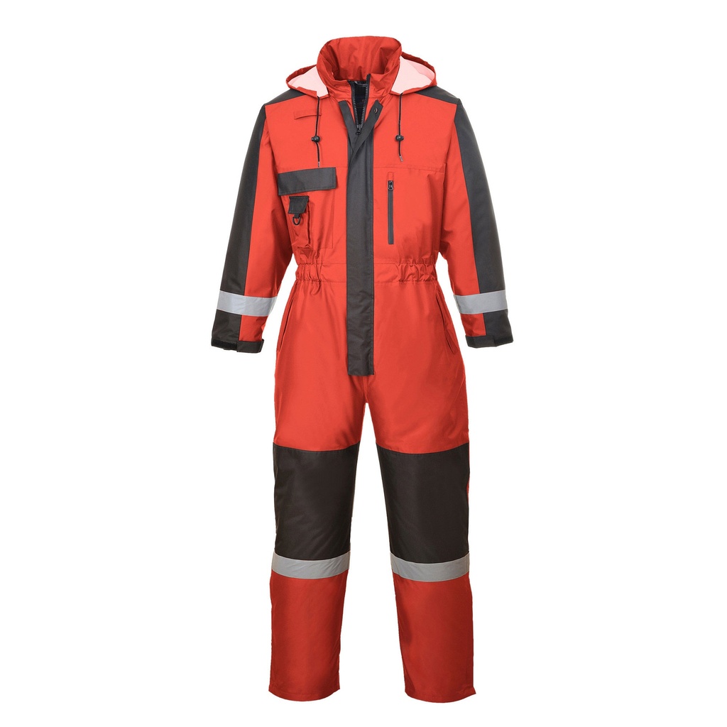 Demon Tweeks Waterproof Mechanics Overalls