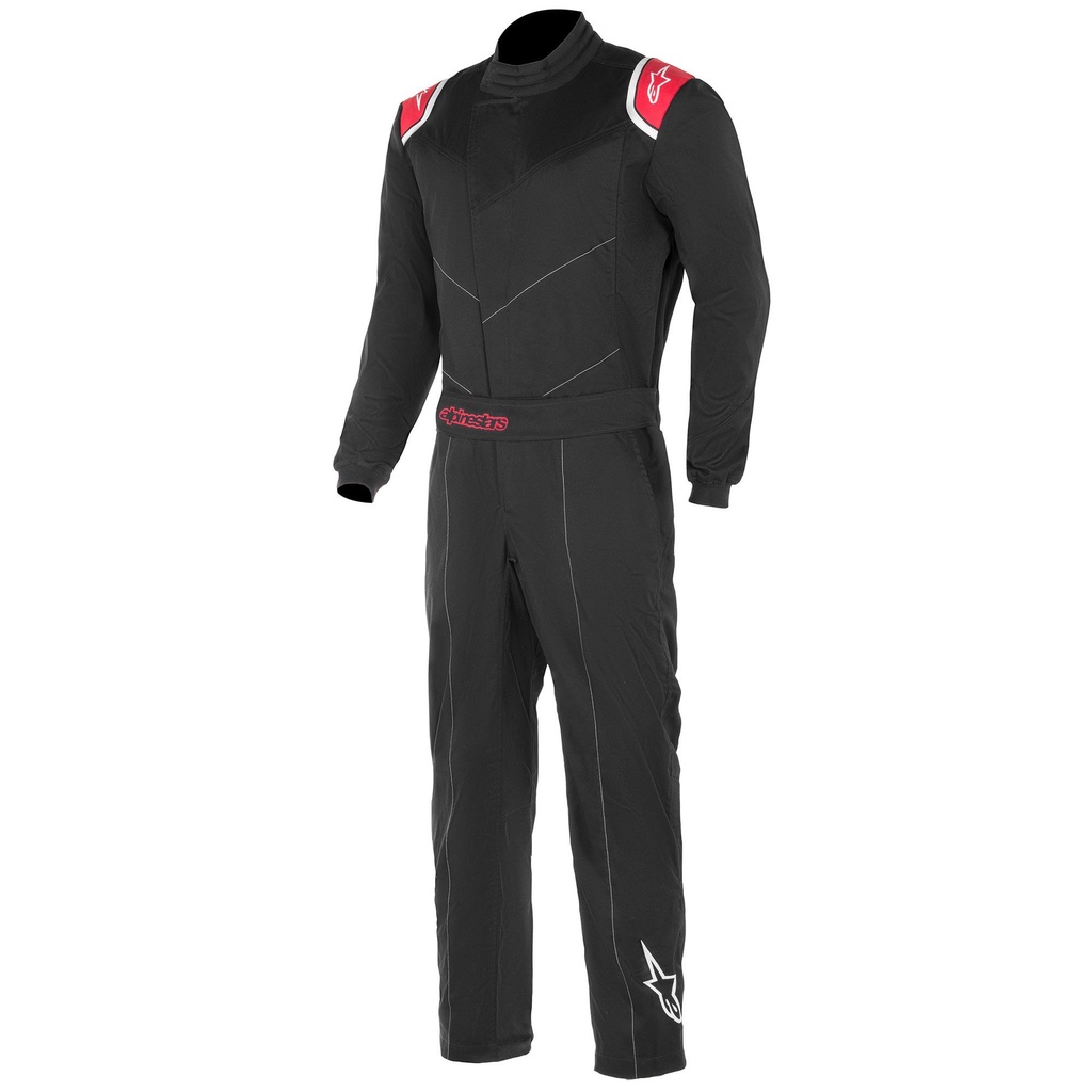 Alpinestars Indoor Kart / Mechanics Suit