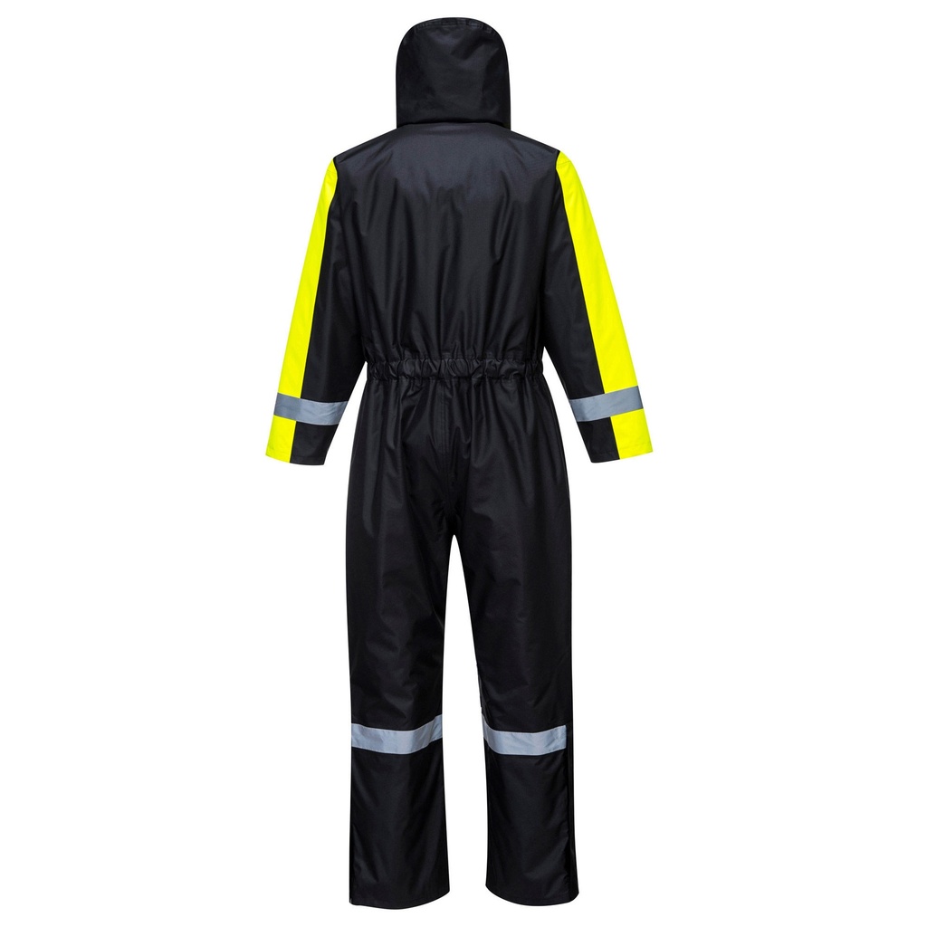 Demon Tweeks Waterproof Mechanics Overalls