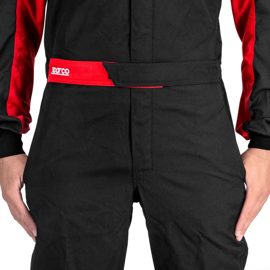 Sparco One Mechanics Suit