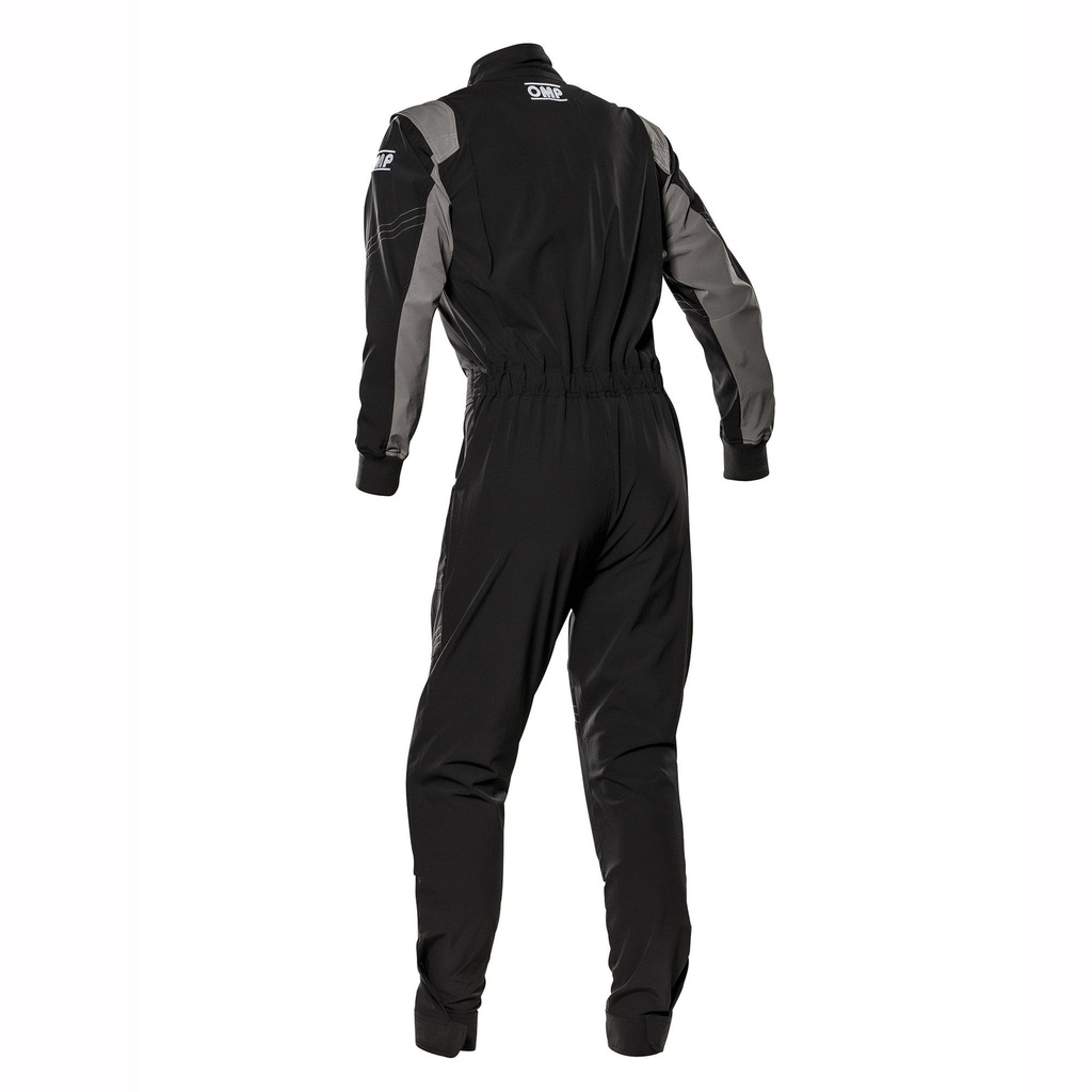 OMP X Mech Stretch Mechanics Overalls