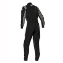 OMP X Mech Stretch Mechanics Overalls