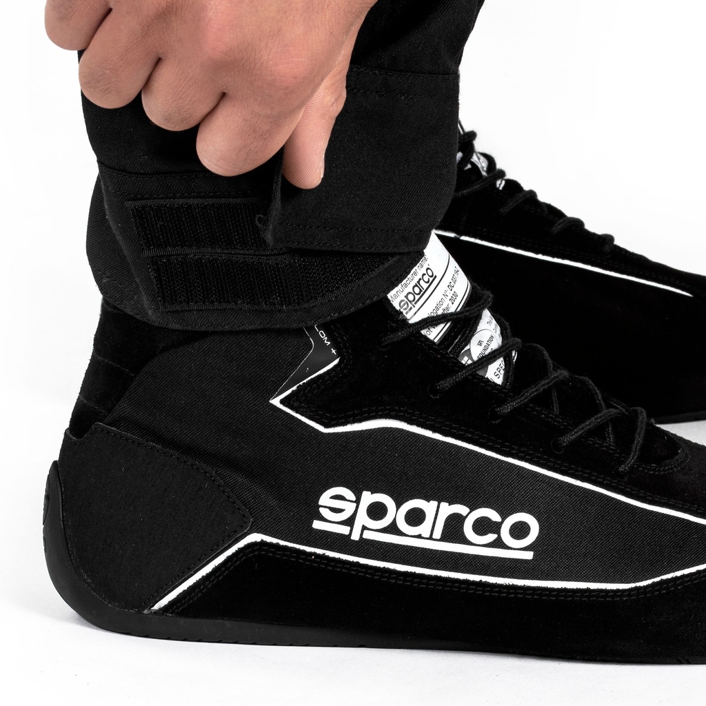 Sparco One Mechanics Suit