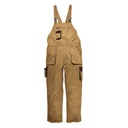 Portwest Texo Contrast Bib And Brace