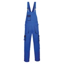Portwest Texo Contrast Bib And Brace