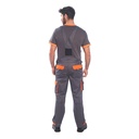 Portwest Texo Contrast Bib And Brace