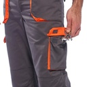 Portwest Texo Contrast Bib And Brace