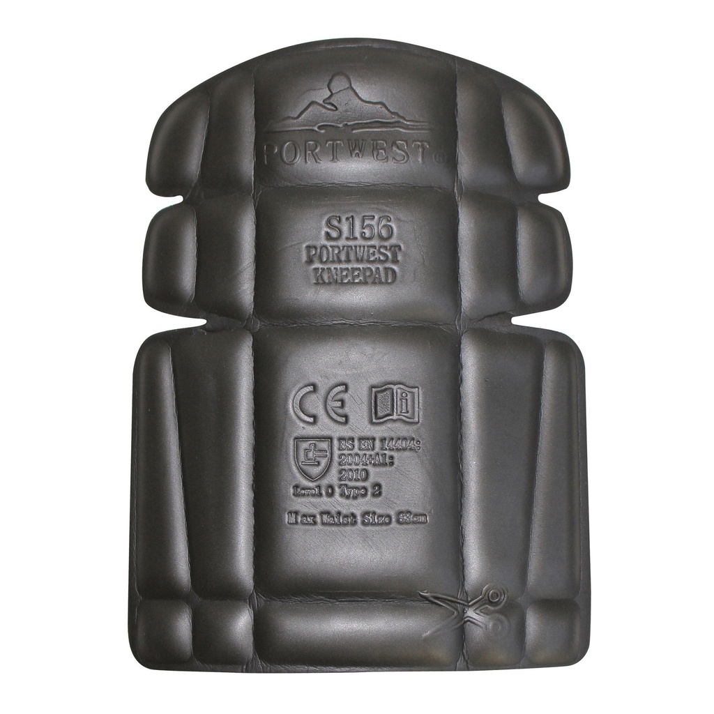 Portwest Knee Pad Inserts