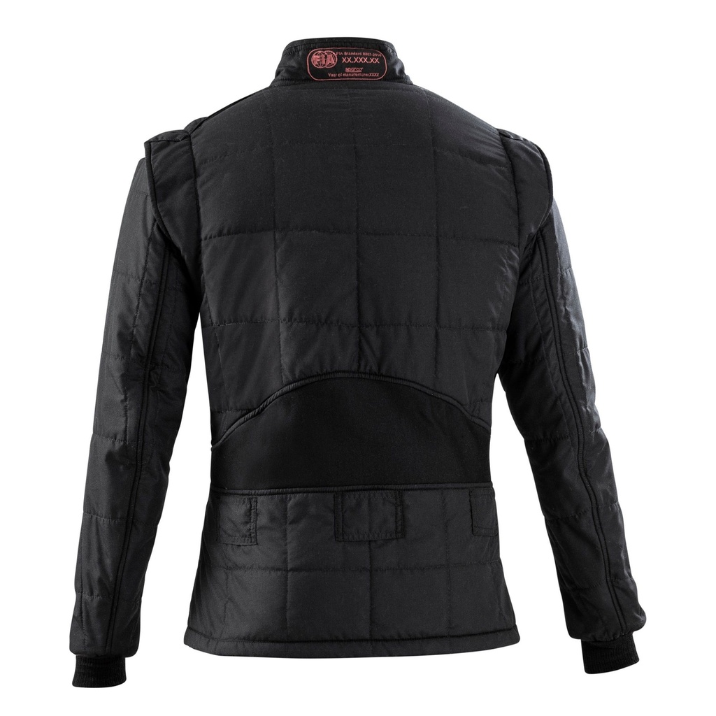 Sparco FIA Mechanics Jacket