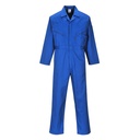 Portwest Liverpool Zipped Coverall