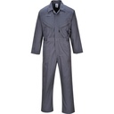 Portwest Liverpool Zipped Coverall