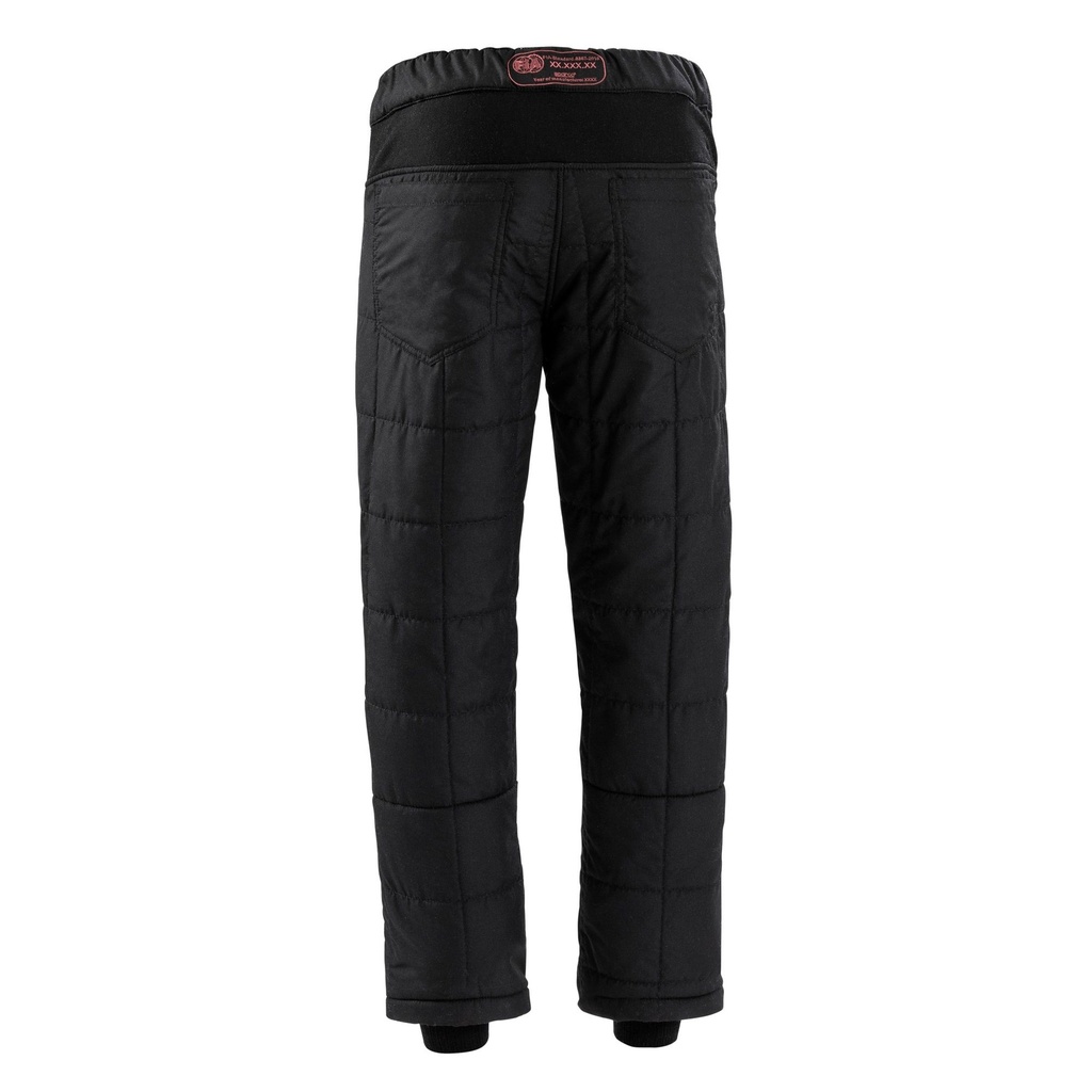 Sparco FIA Mechanics Pants