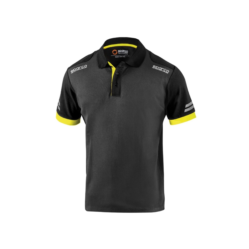 Sparco Tech Polo Shirt