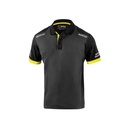 Sparco Tech Polo Shirt