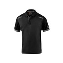 Sparco Tech Polo Shirt