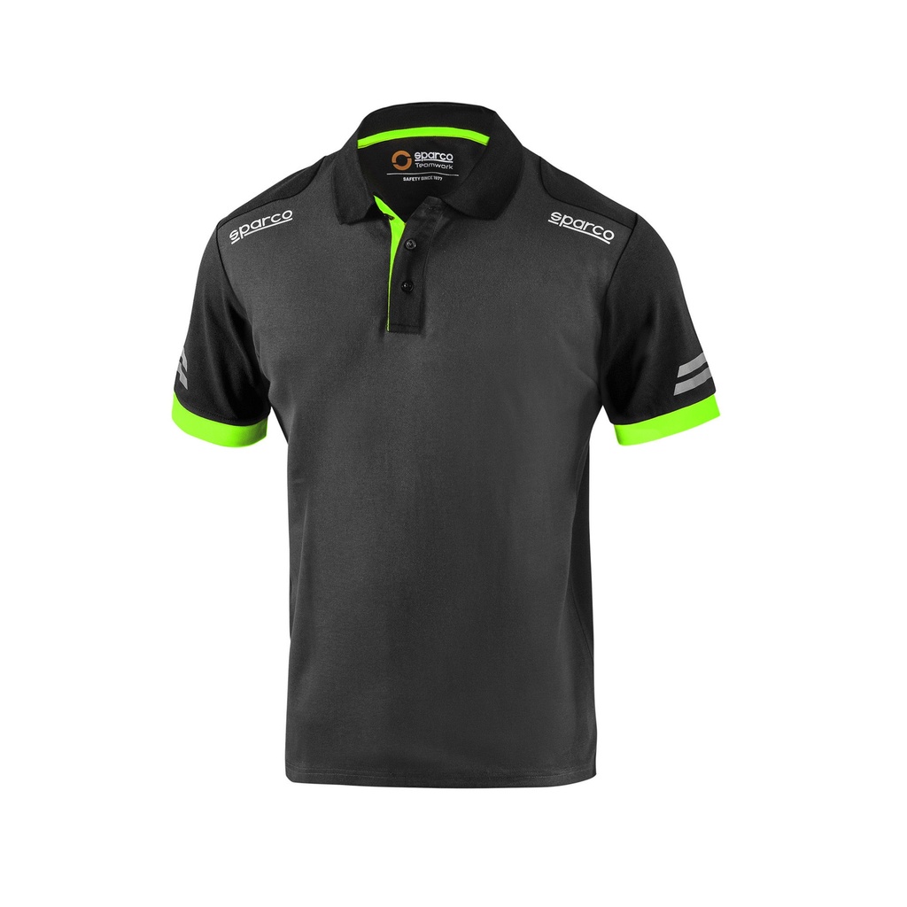 Sparco Tech Polo Shirt