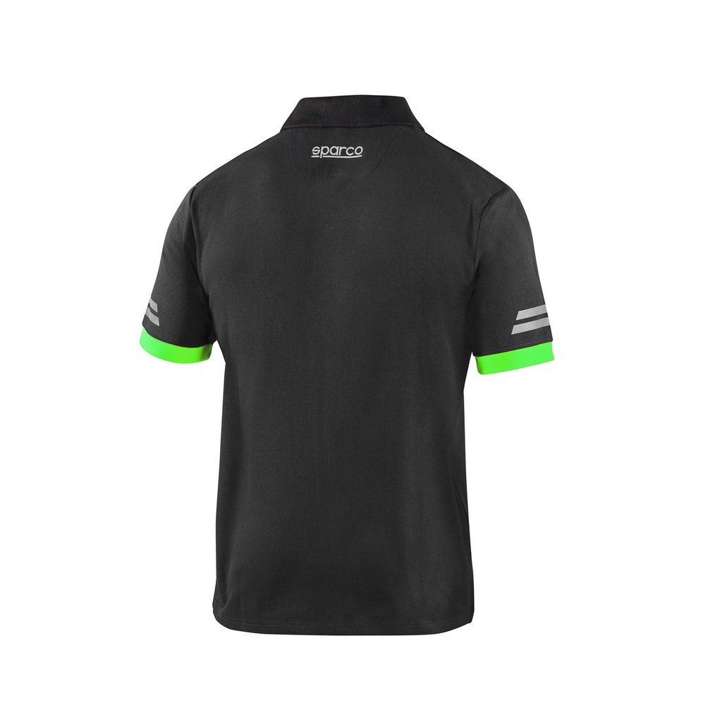 Sparco Tech Polo Shirt