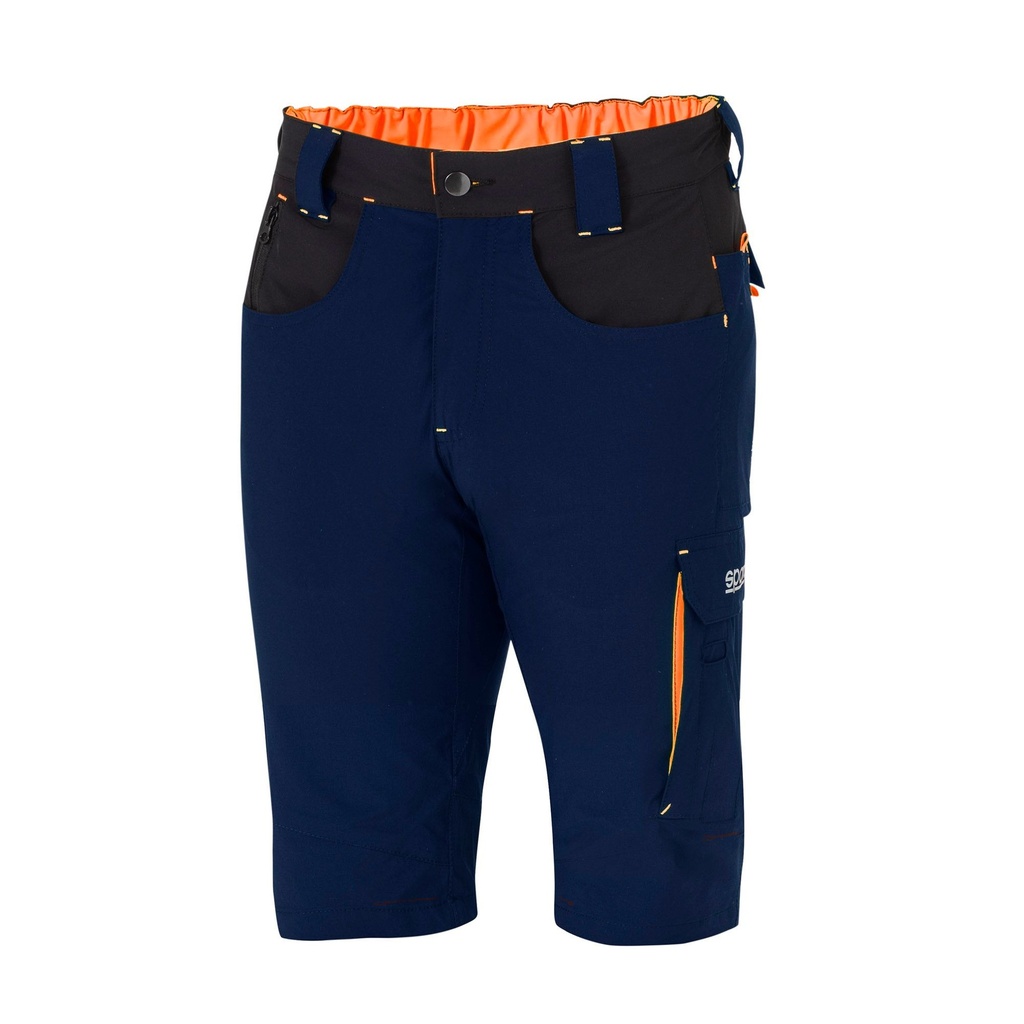 Sparco Tech Light Shorts