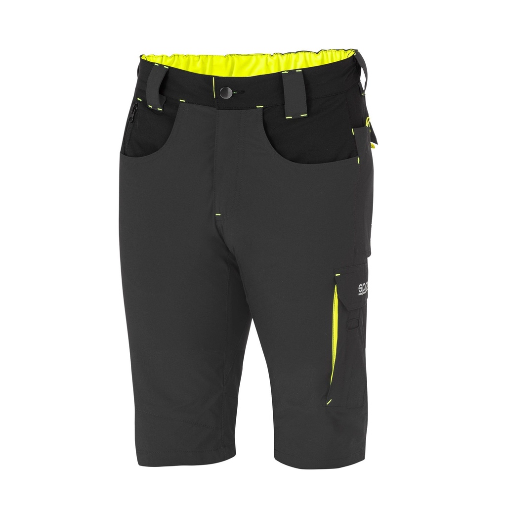 Sparco Tech Light Shorts