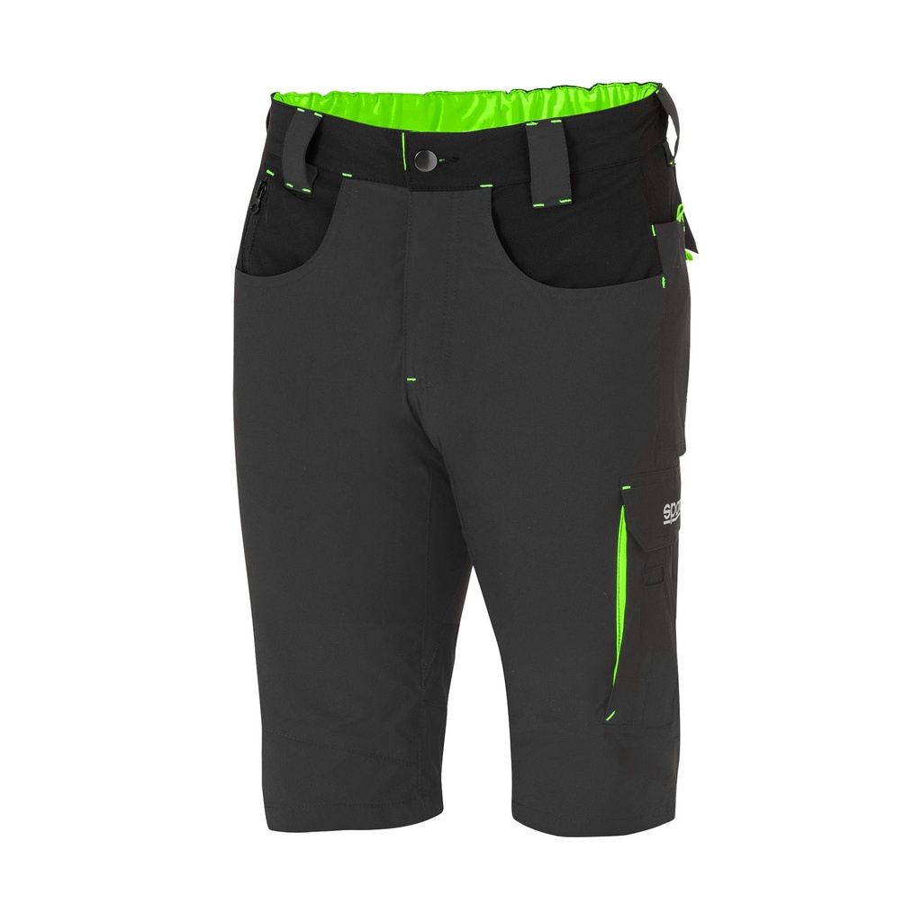 Sparco Tech Light Shorts