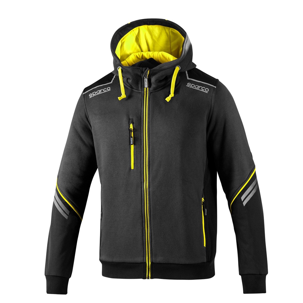 Sparco Tech Hoodie