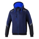 Sparco Tech Hoodie