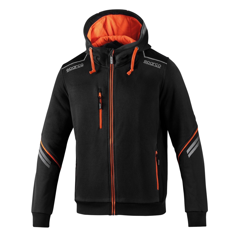 Sparco Tech Hoodie