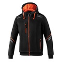 Sparco Tech Hoodie