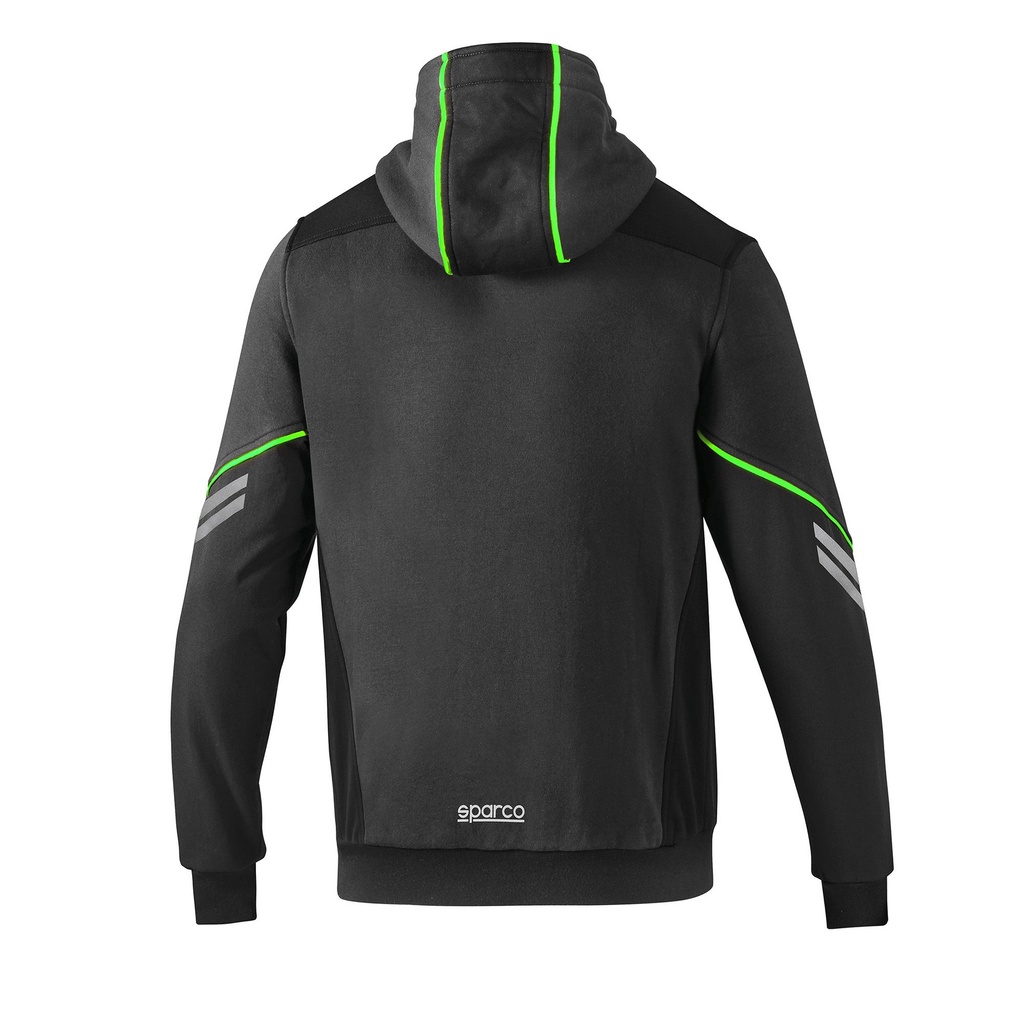 Sparco Tech Hoodie