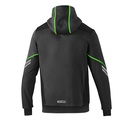 Sparco Tech Hoodie