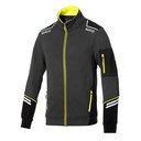 Sparco Tech Full Zip Jacket