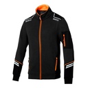 Sparco Tech Full Zip Jacket