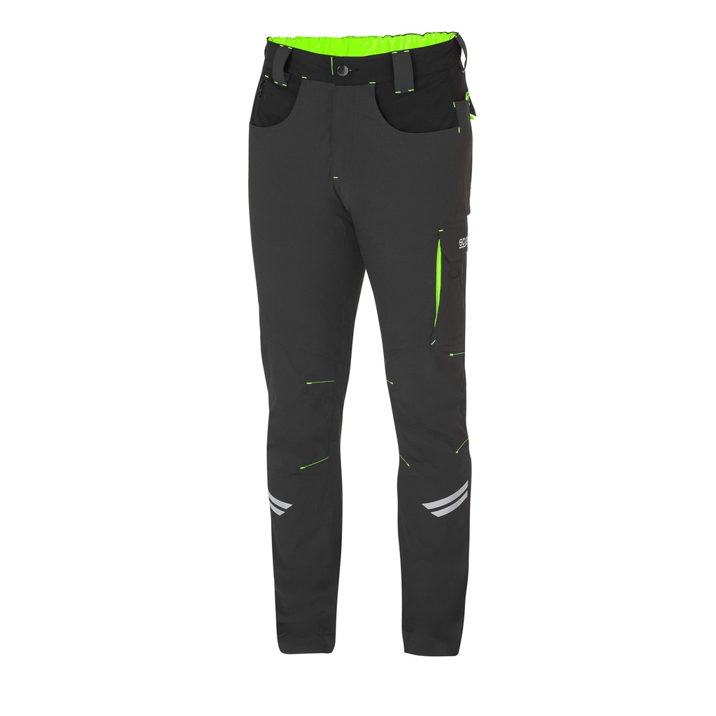 Sparco Tech Light Trousers