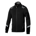 Sparco Tech Full Zip Jacket