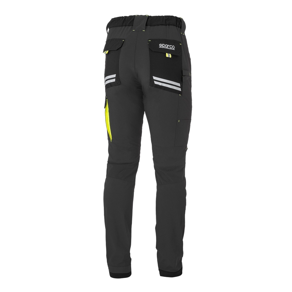Sparco Tech Light Trousers