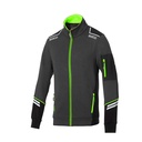 Sparco Tech Full Zip Jacket