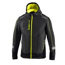 Sparco Tech Soft Shell Jacket