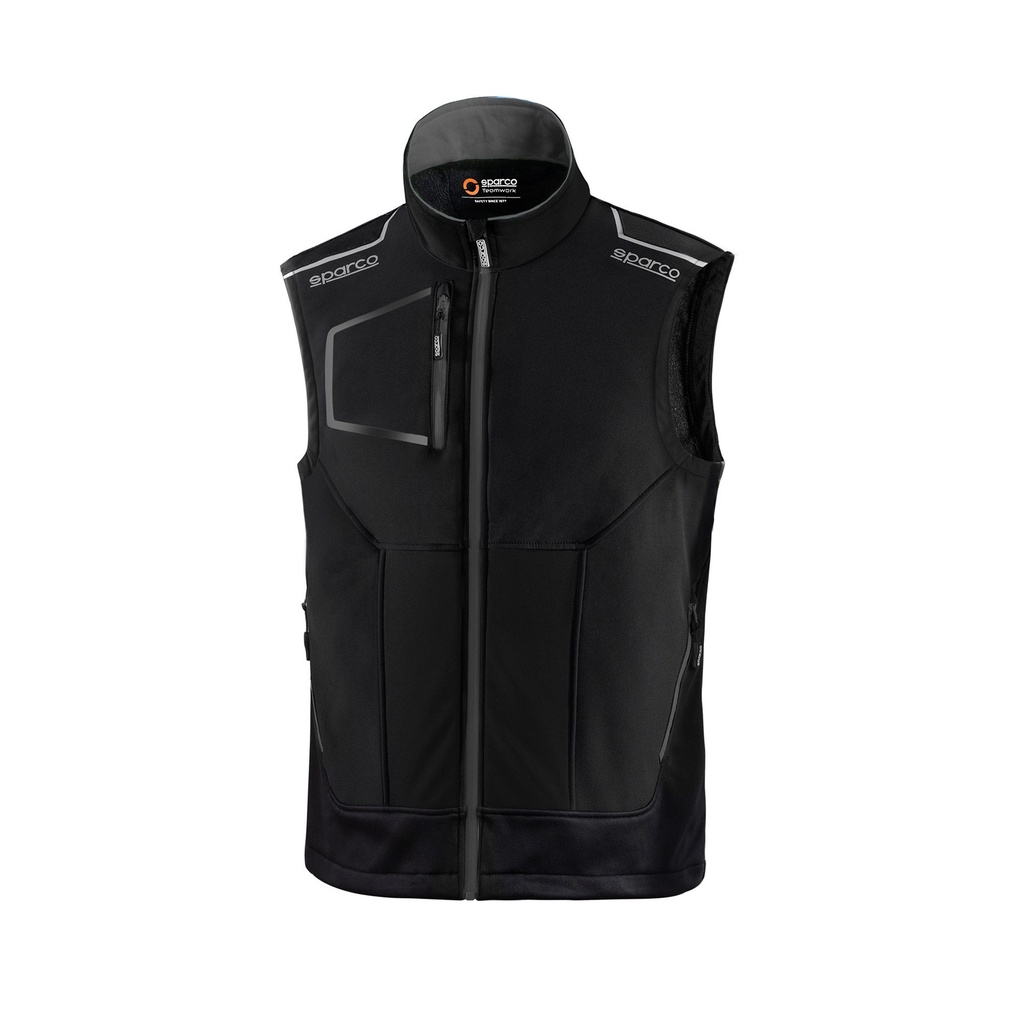 Sparco Tech Light Vest