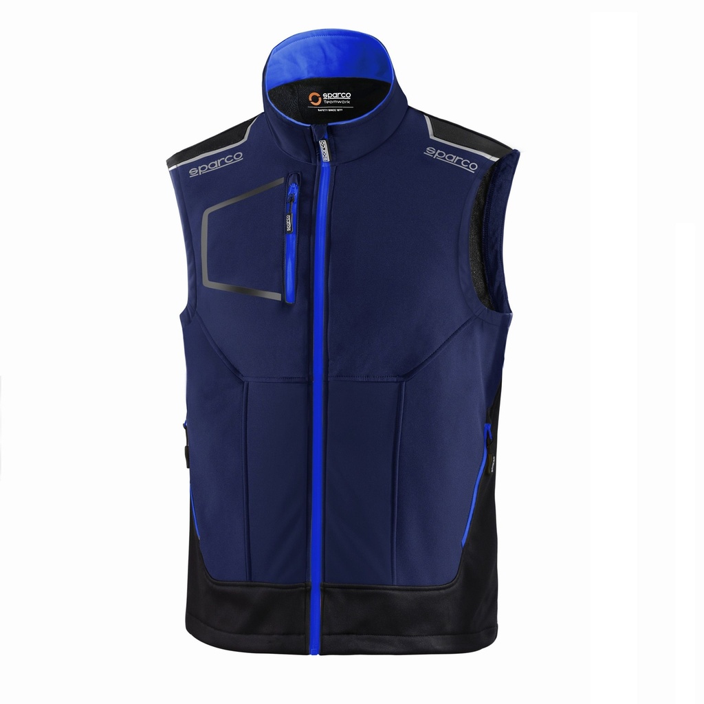 Sparco Tech Light Vest