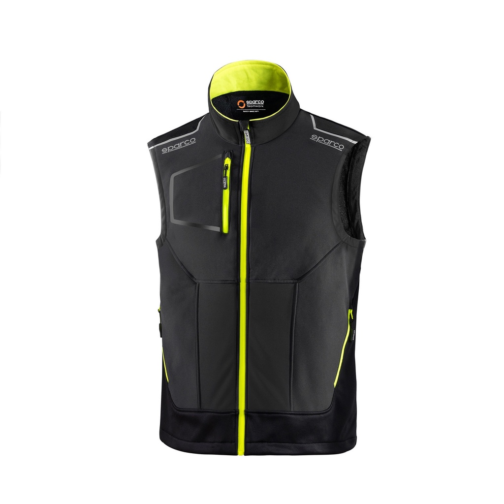 Sparco Tech Light Vest