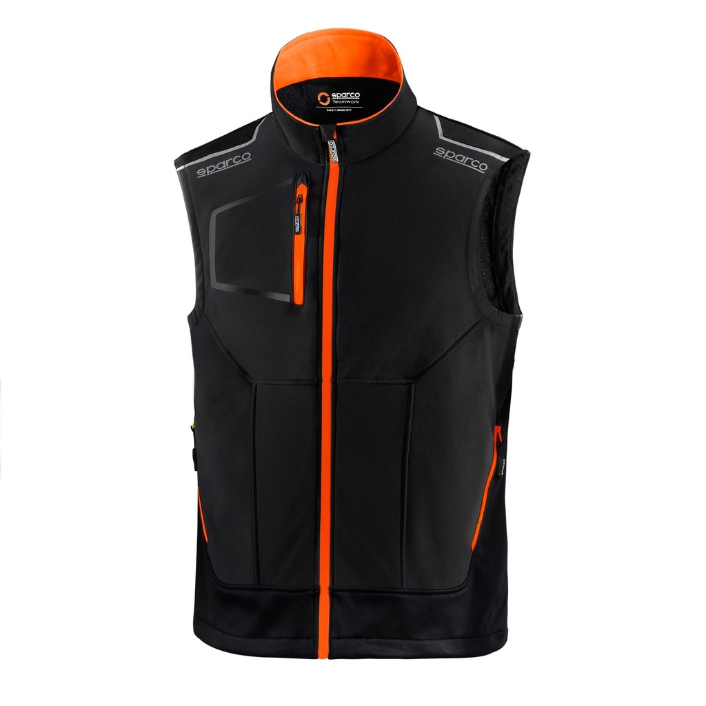 Sparco Tech Light Vest
