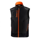 Sparco Tech Light Vest