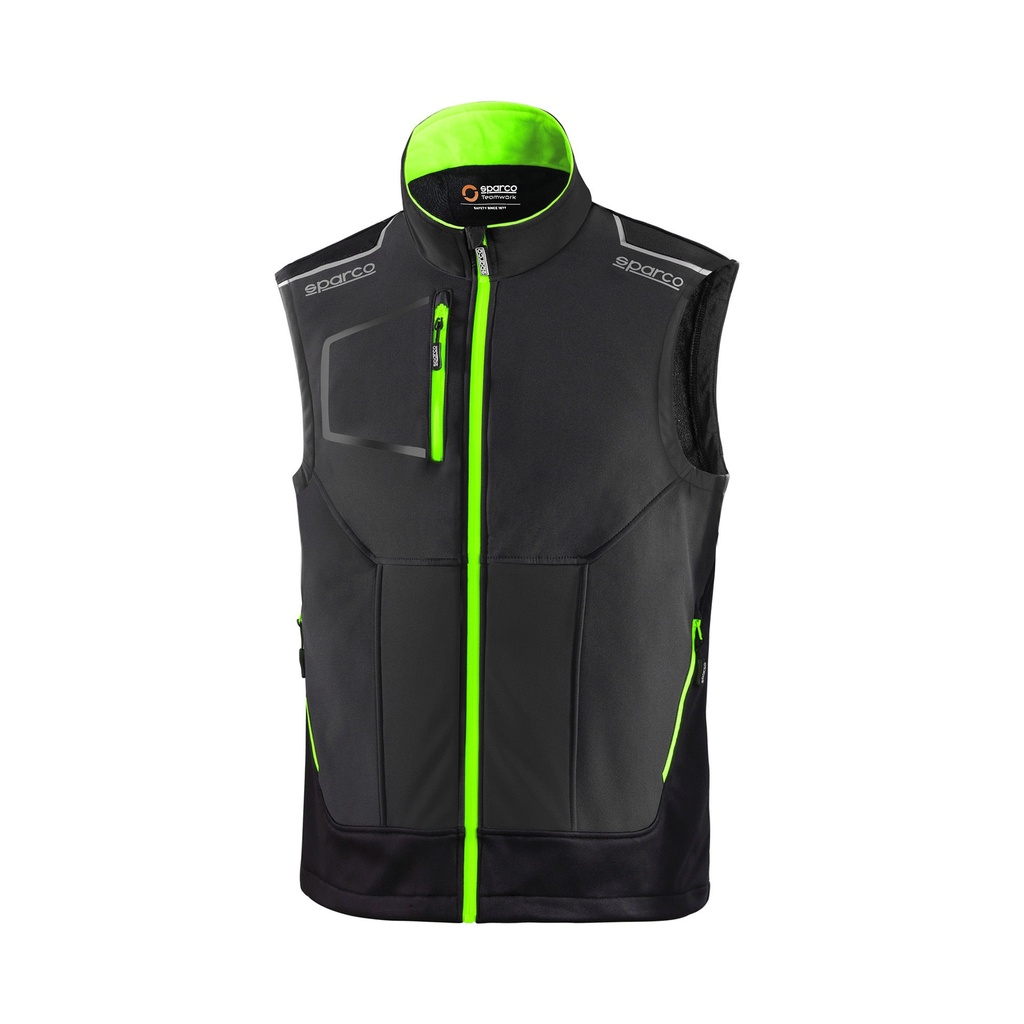Sparco Tech Light Vest