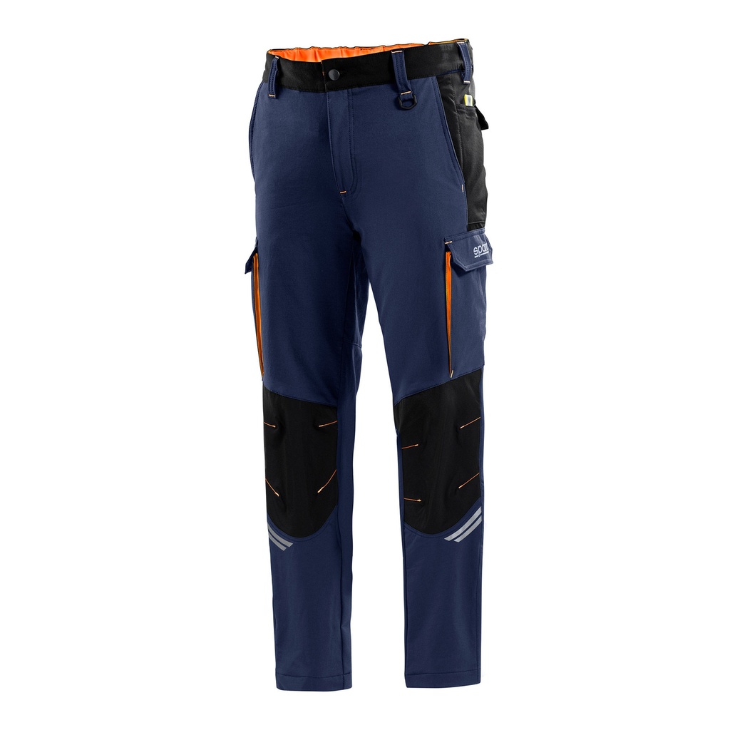 Sparco Tech Trousers