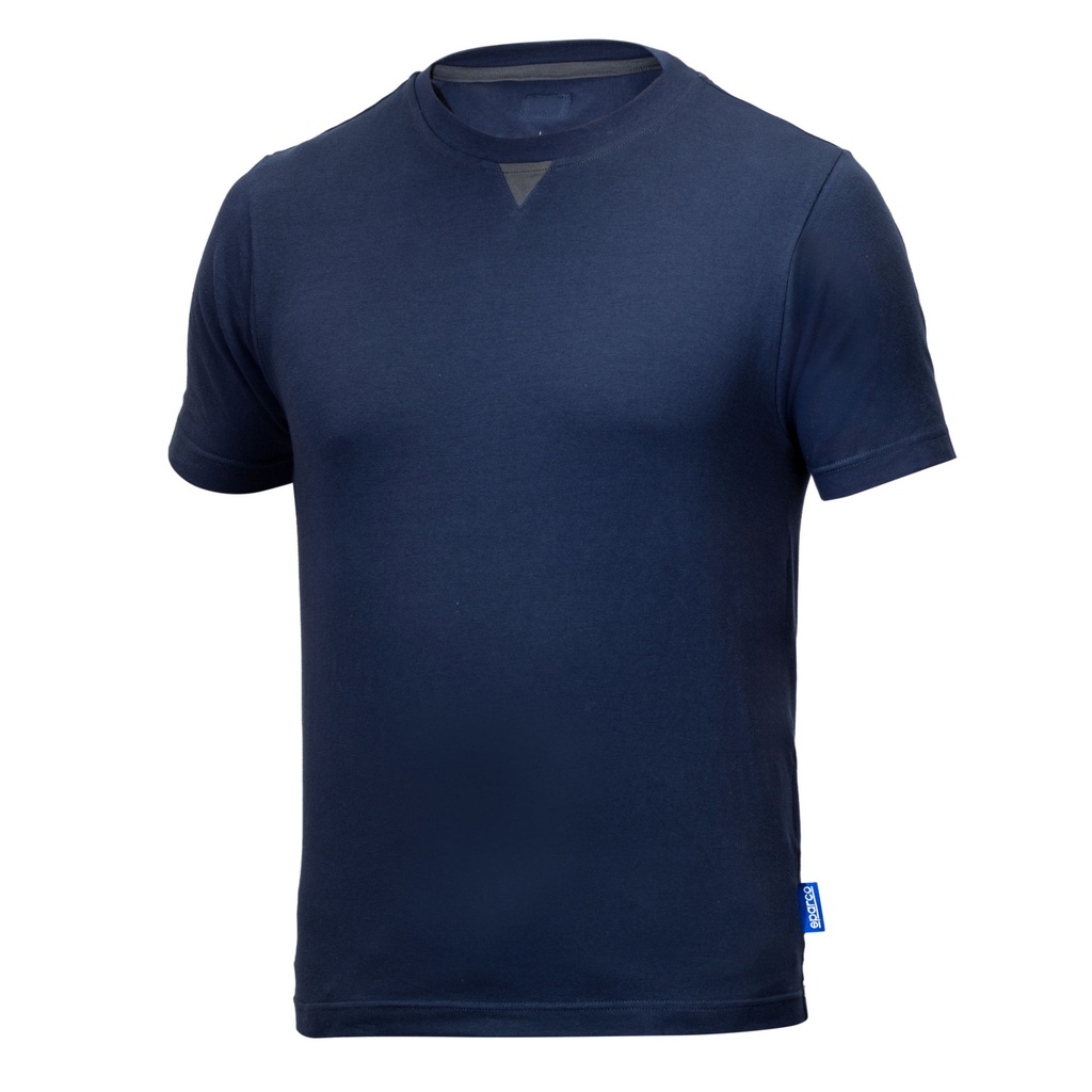 Sparco Grit T-Shirt