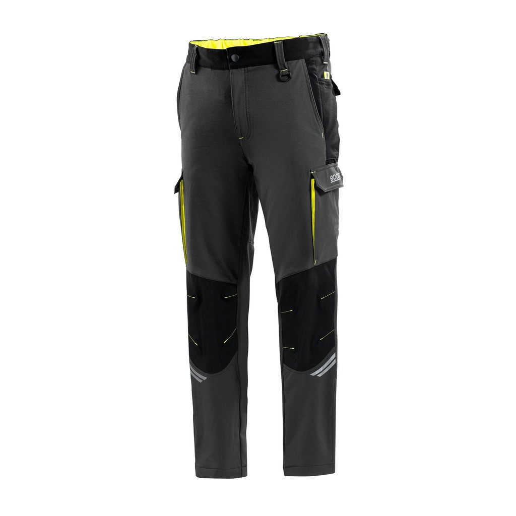 Sparco Tech Trousers