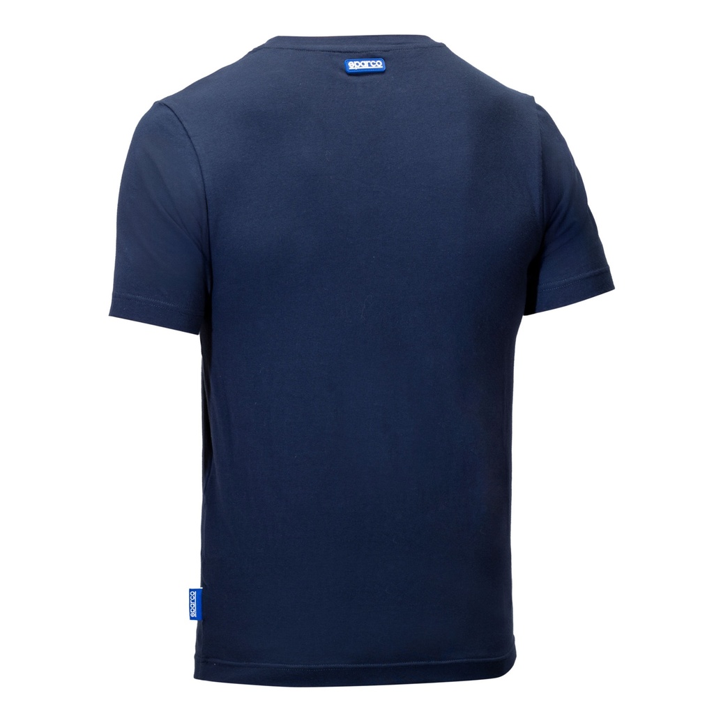 Sparco Grit T-Shirt