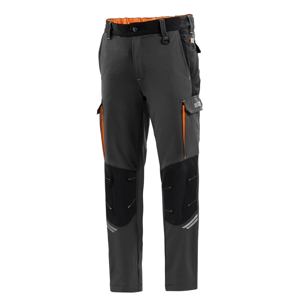 Sparco Tech Trousers