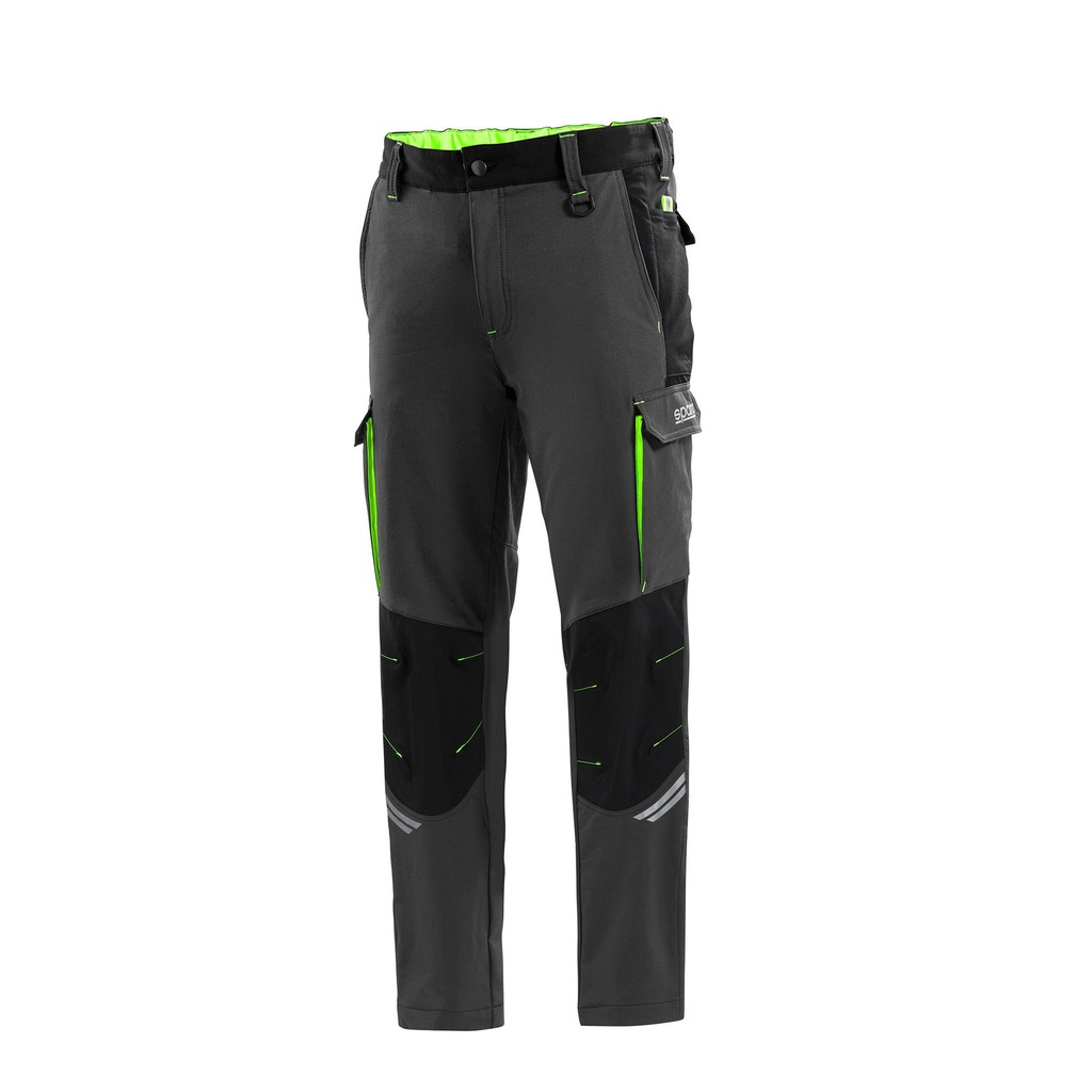 Sparco Tech Trousers