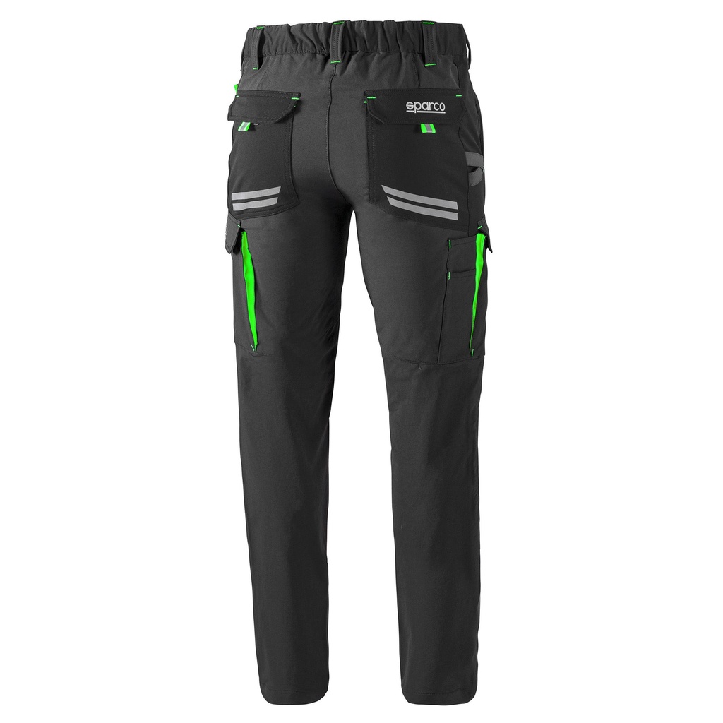 Sparco Tech Trousers